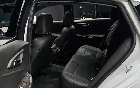 Chevrolet Malibu IX, 2021 год, 1 430 007 рублей, 11 фотография