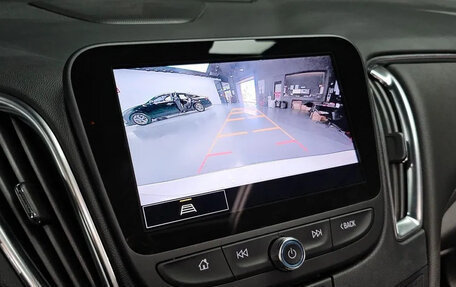 Chevrolet Malibu IX, 2021 год, 1 430 007 рублей, 14 фотография