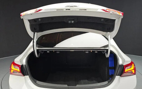 Chevrolet Malibu IX, 2021 год, 1 430 007 рублей, 19 фотография