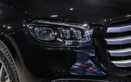 Mercedes-Benz GLS, 2025 год, 15 490 000 рублей, 10 фотография