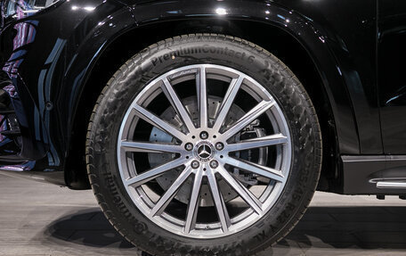 Mercedes-Benz GLS, 2025 год, 15 490 000 рублей, 9 фотография