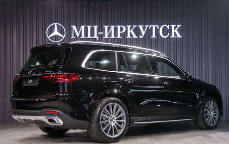 Mercedes-Benz GLS, 2025 год, 15 490 000 рублей, 7 фотография