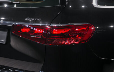 Mercedes-Benz GLS, 2025 год, 15 490 000 рублей, 13 фотография