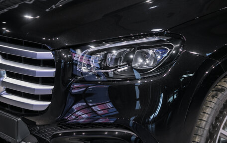 Mercedes-Benz GLS, 2025 год, 15 490 000 рублей, 11 фотография