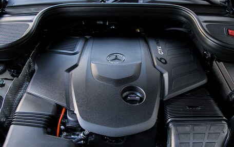 Mercedes-Benz GLS, 2025 год, 15 490 000 рублей, 4 фотография