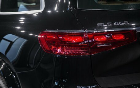 Mercedes-Benz GLS, 2025 год, 15 490 000 рублей, 12 фотография