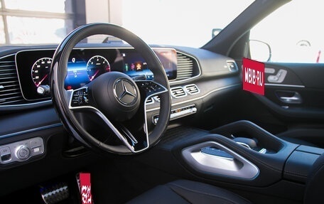 Mercedes-Benz GLS, 2025 год, 15 490 000 рублей, 14 фотография