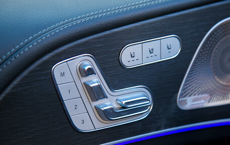 Mercedes-Benz GLS, 2025 год, 15 490 000 рублей, 19 фотография