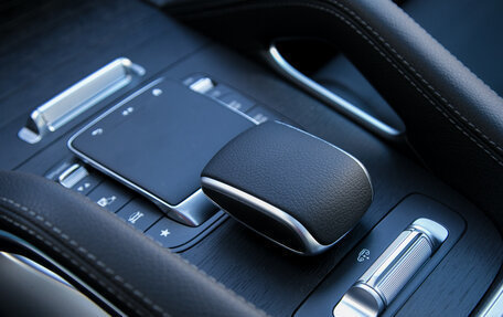 Mercedes-Benz GLS, 2025 год, 15 490 000 рублей, 29 фотография