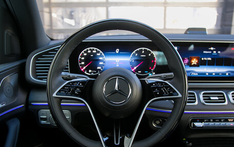 Mercedes-Benz GLS, 2025 год, 15 490 000 рублей, 27 фотография