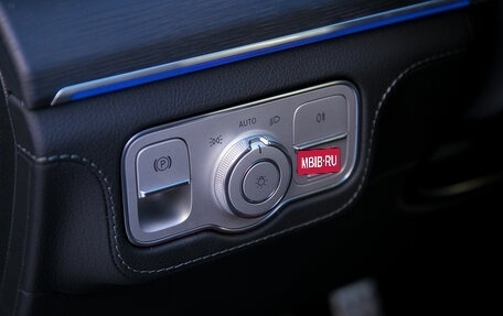 Mercedes-Benz GLS, 2025 год, 15 490 000 рублей, 23 фотография