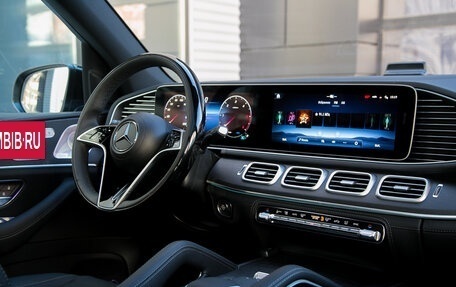 Mercedes-Benz GLS, 2025 год, 15 490 000 рублей, 30 фотография