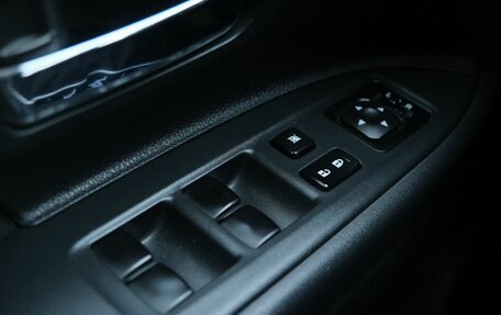 Mitsubishi Outlander III рестайлинг 3, 2013 год, 1 575 000 рублей, 11 фотография