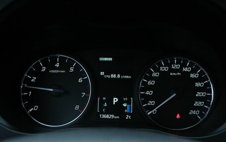 Mitsubishi Outlander III рестайлинг 3, 2013 год, 1 575 000 рублей, 16 фотография