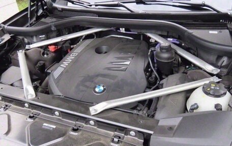 BMW X7, 2022 год, 10 479 000 рублей, 5 фотография