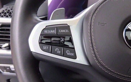 BMW X7, 2022 год, 10 479 000 рублей, 12 фотография