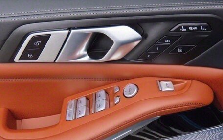 BMW X7, 2022 год, 10 479 000 рублей, 14 фотография