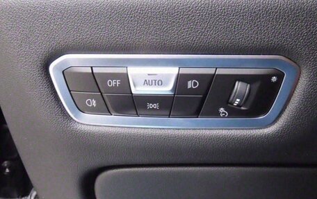 BMW X7, 2022 год, 10 479 000 рублей, 13 фотография