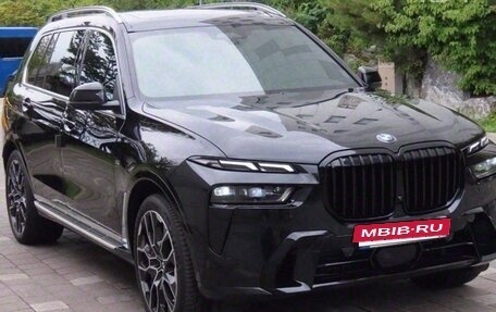 BMW X7, 2022 год, 10 479 000 рублей, 2 фотография