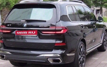 BMW X7, 2022 год, 10 479 000 рублей, 3 фотография