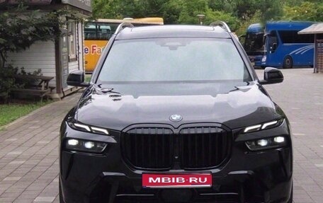 BMW X7, 2022 год, 10 479 000 рублей, 1 фотография