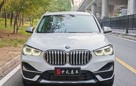 BMW X1, 2022 год, 2 140 000 рублей, 2 фотография