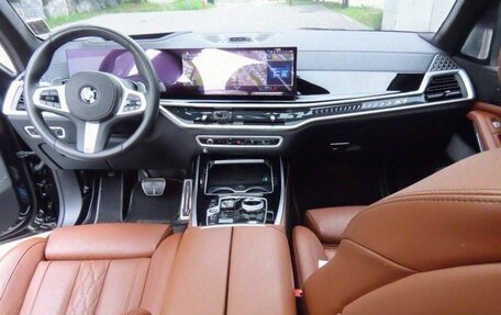 BMW X7, 2022 год, 10 479 000 рублей, 17 фотография