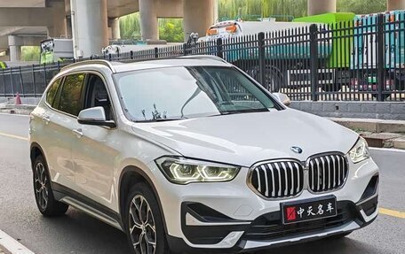 BMW X1, 2022 год, 2 140 000 рублей, 3 фотография