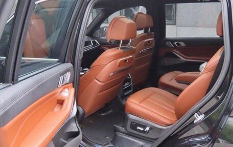 BMW X7, 2022 год, 10 479 000 рублей, 16 фотография