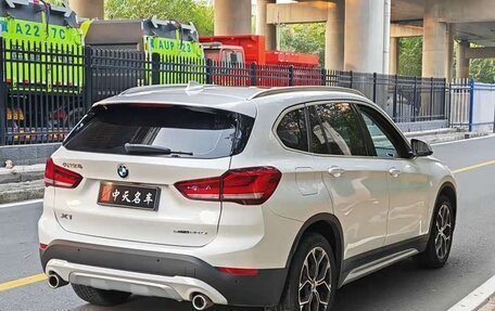 BMW X1, 2022 год, 2 140 000 рублей, 4 фотография