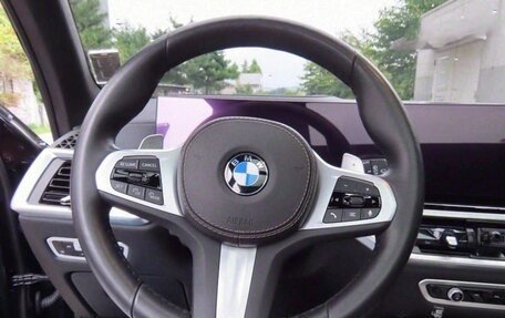 BMW X7, 2022 год, 10 479 000 рублей, 18 фотография