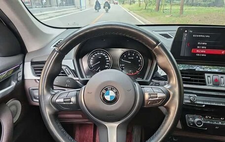 BMW X1, 2022 год, 2 140 000 рублей, 8 фотография