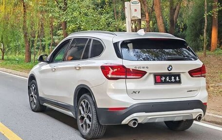 BMW X1, 2022 год, 2 140 000 рублей, 6 фотография