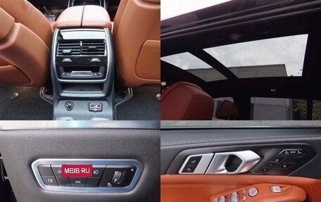 BMW X7, 2022 год, 10 479 000 рублей, 20 фотография