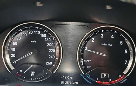 BMW X1, 2022 год, 2 140 000 рублей, 9 фотография