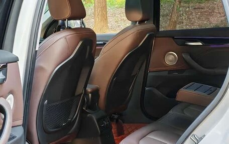 BMW X1, 2022 год, 2 140 000 рублей, 12 фотография