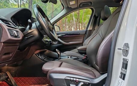 BMW X1, 2022 год, 2 140 000 рублей, 11 фотография