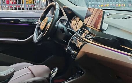 BMW X1, 2022 год, 2 140 000 рублей, 13 фотография