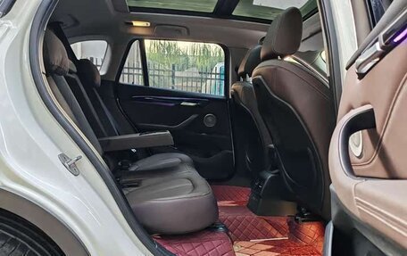 BMW X1, 2022 год, 2 140 000 рублей, 15 фотография