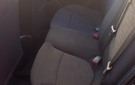 Hyundai Solaris II рестайлинг, 2015 год, 1 100 000 рублей, 9 фотография