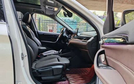 BMW X1, 2022 год, 2 140 000 рублей, 14 фотография