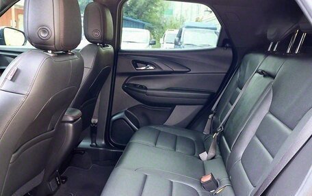 Chevrolet TrailBlazer, 2022 год, 1 679 000 рублей, 11 фотография