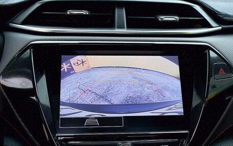 Chevrolet TrailBlazer, 2022 год, 1 679 000 рублей, 9 фотография