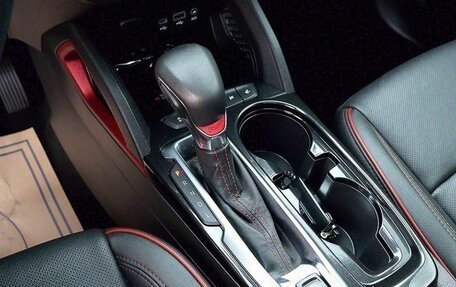 Chevrolet TrailBlazer, 2022 год, 1 679 000 рублей, 7 фотография