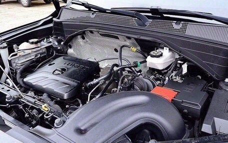 Chevrolet TrailBlazer, 2022 год, 1 679 000 рублей, 18 фотография