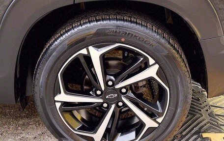 Chevrolet TrailBlazer, 2022 год, 1 679 000 рублей, 17 фотография