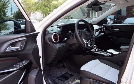 Chevrolet Trax, 2023 год, 1 779 000 рублей, 6 фотография