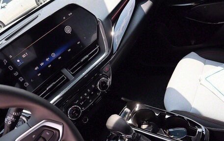 Chevrolet Trax, 2023 год, 1 779 000 рублей, 10 фотография