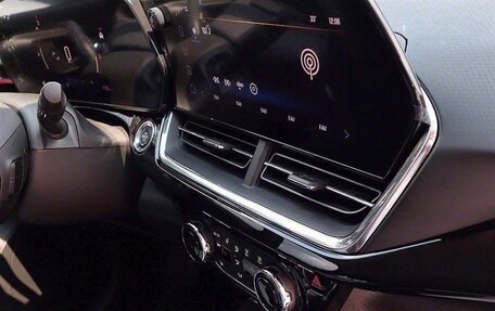 Chevrolet Trax, 2023 год, 1 779 000 рублей, 11 фотография