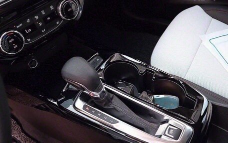 Chevrolet Trax, 2023 год, 1 779 000 рублей, 12 фотография